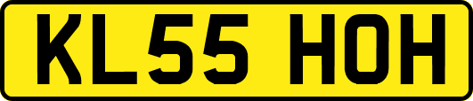 KL55HOH