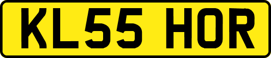 KL55HOR