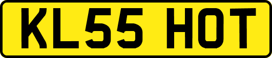 KL55HOT