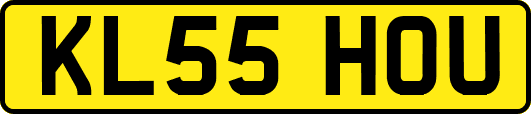 KL55HOU