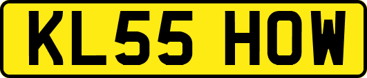 KL55HOW