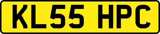 KL55HPC