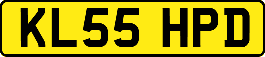 KL55HPD