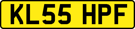 KL55HPF