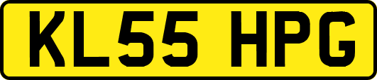 KL55HPG