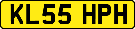 KL55HPH