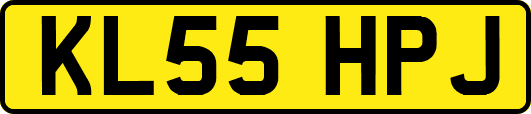 KL55HPJ