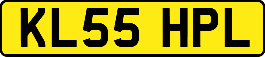 KL55HPL