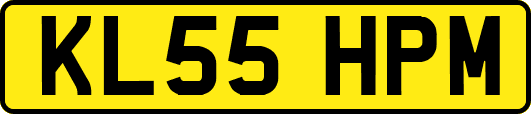 KL55HPM