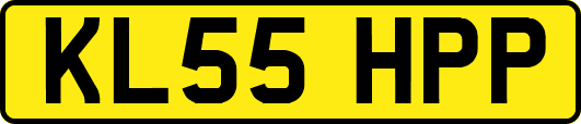 KL55HPP