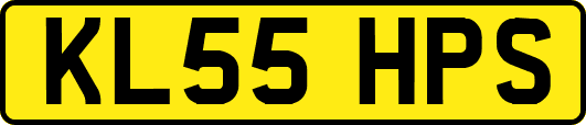 KL55HPS