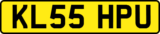 KL55HPU