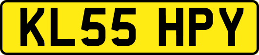 KL55HPY