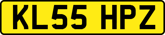 KL55HPZ