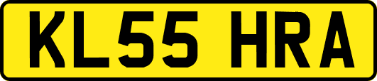KL55HRA