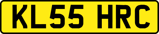 KL55HRC