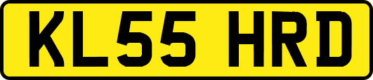 KL55HRD