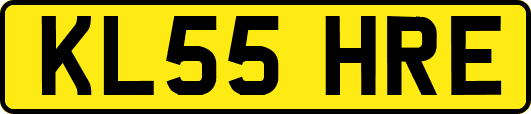 KL55HRE