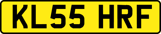 KL55HRF