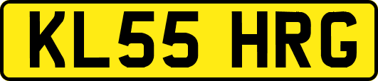 KL55HRG