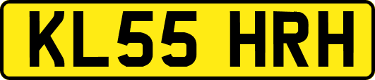 KL55HRH