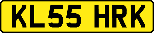 KL55HRK