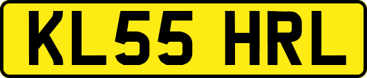 KL55HRL