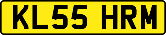 KL55HRM