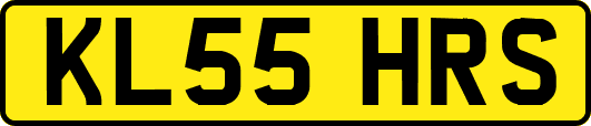 KL55HRS