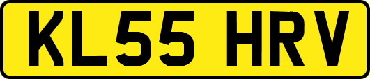KL55HRV