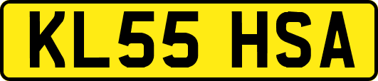 KL55HSA
