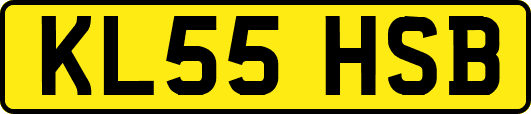 KL55HSB