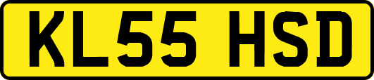 KL55HSD