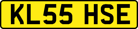 KL55HSE