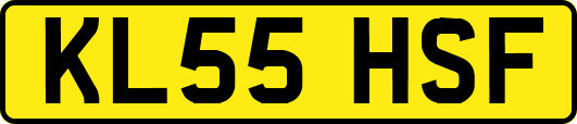 KL55HSF