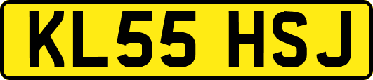 KL55HSJ