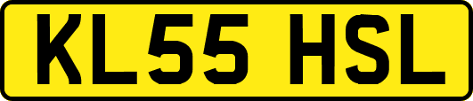 KL55HSL