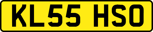 KL55HSO