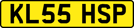 KL55HSP