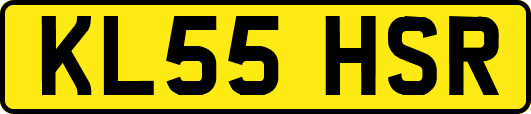 KL55HSR