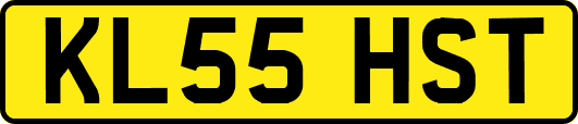 KL55HST