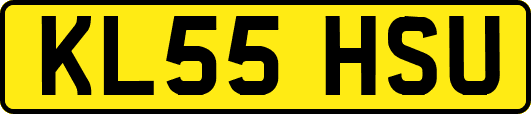KL55HSU