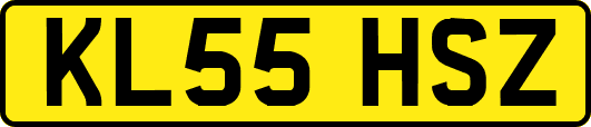 KL55HSZ