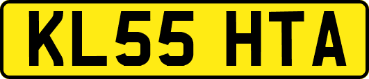 KL55HTA