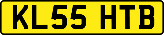 KL55HTB
