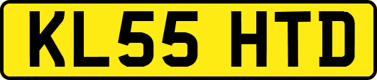 KL55HTD