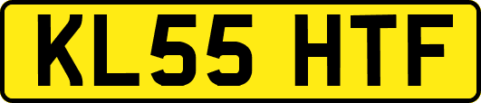 KL55HTF