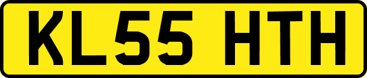 KL55HTH