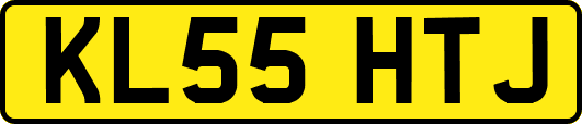 KL55HTJ