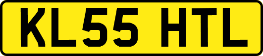 KL55HTL